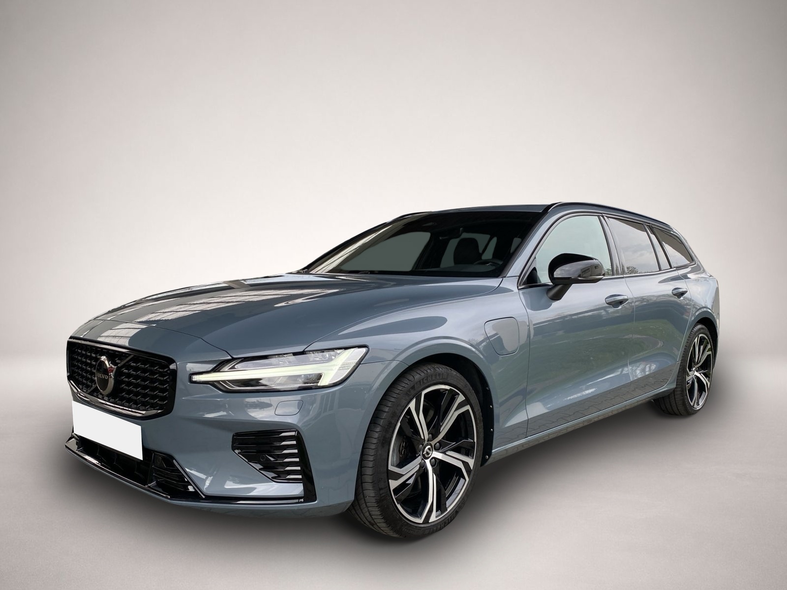 Volvo V60 (03/2023, )