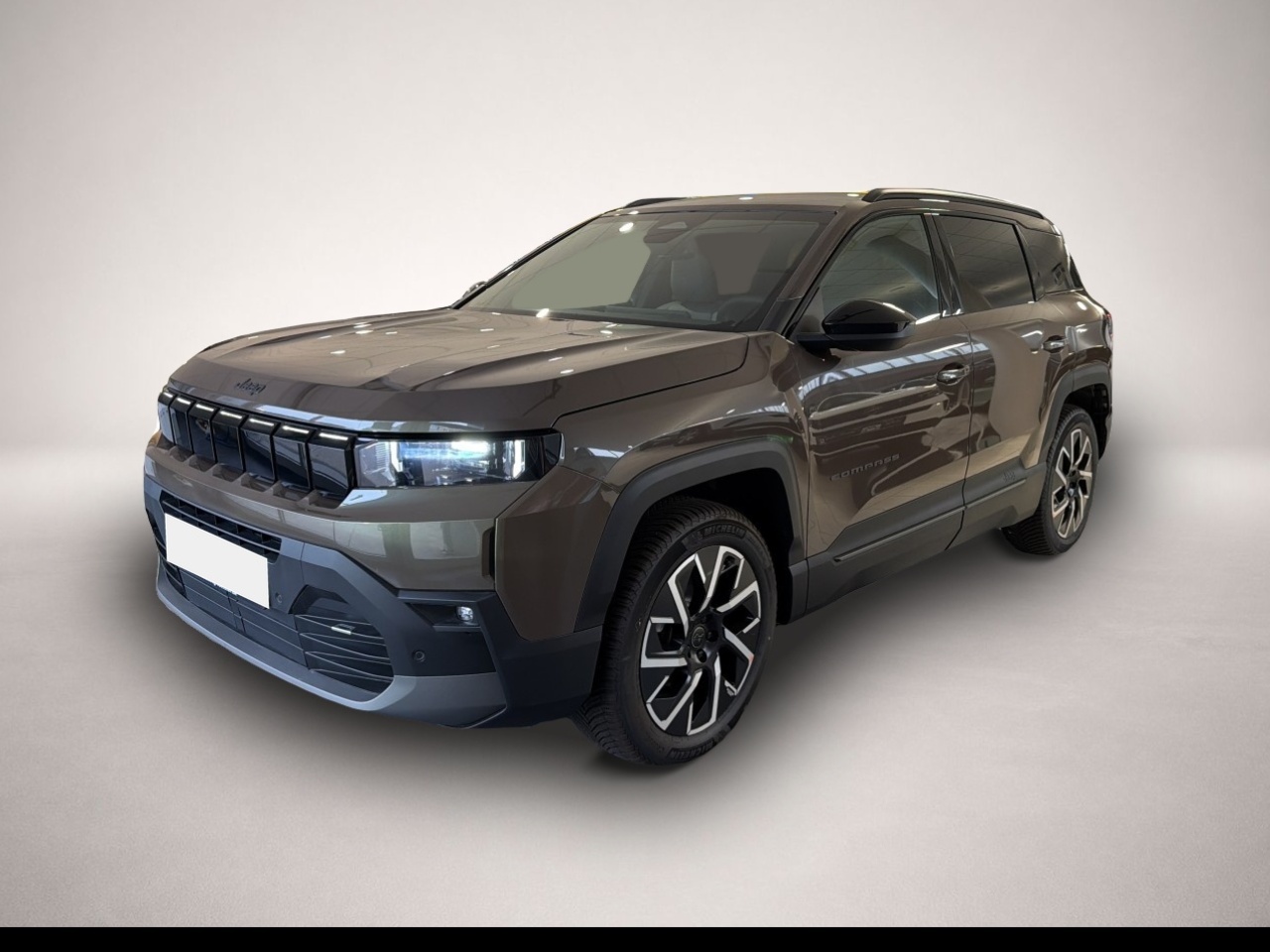 Jeep Compass, image 2 of 7