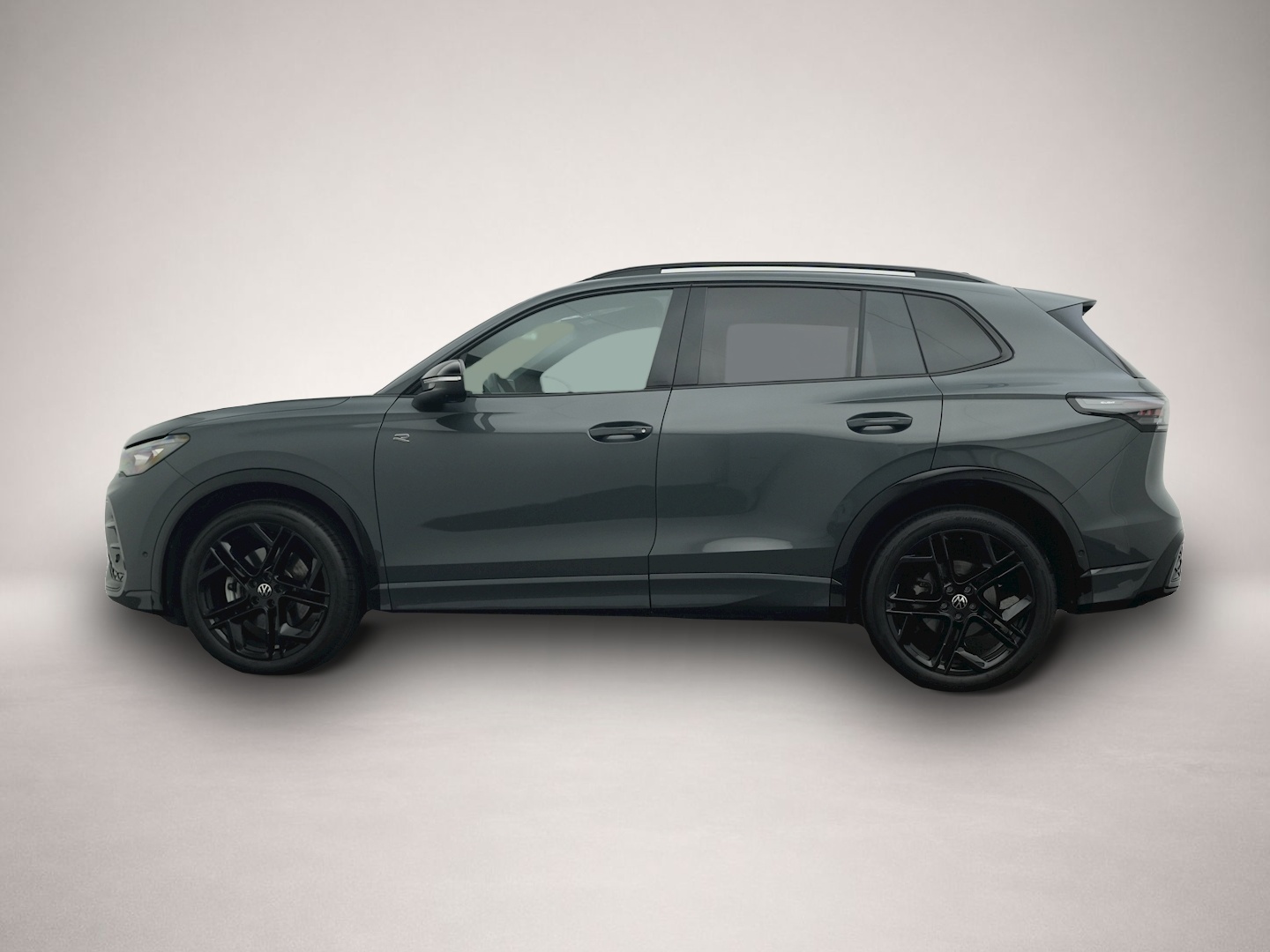 Volkswagen Tiguan (11/2025, Diesel)