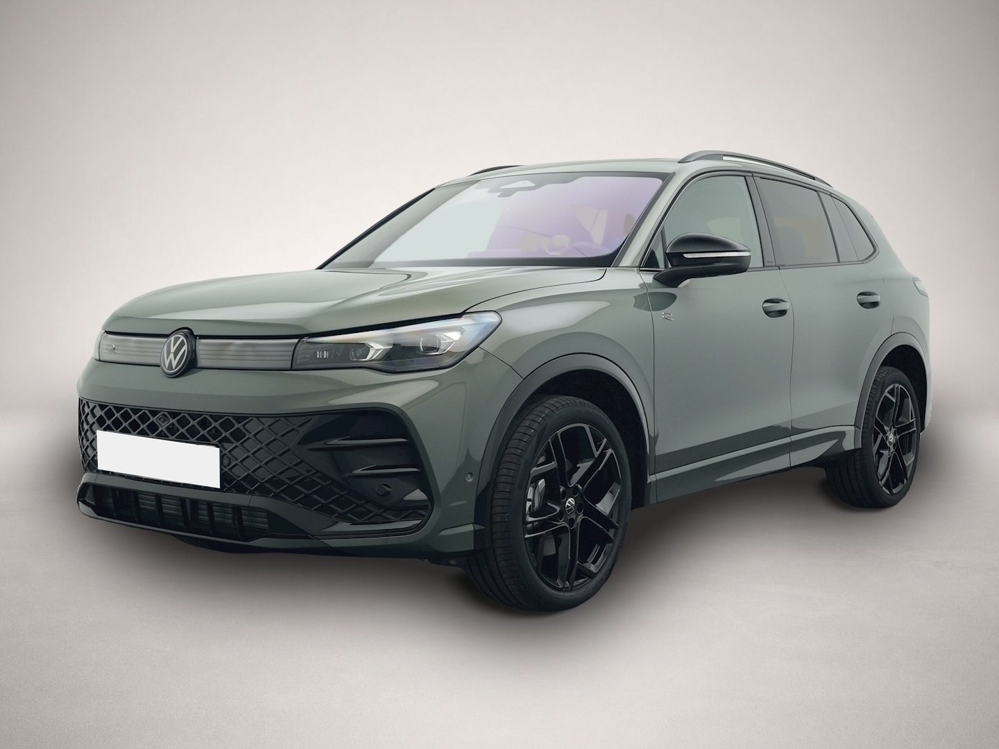 Volkswagen Tiguan (11/2025, Diesel)