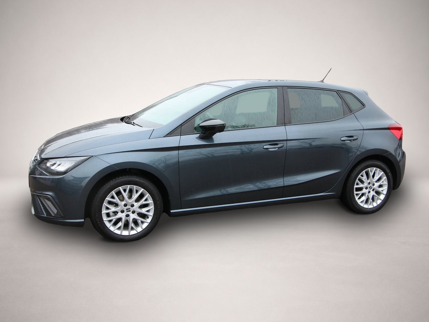 Seat Ibiza (06/2025, Benzin)