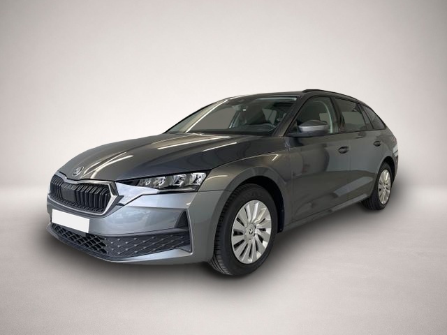 Skoda Octavia (, Benzin)