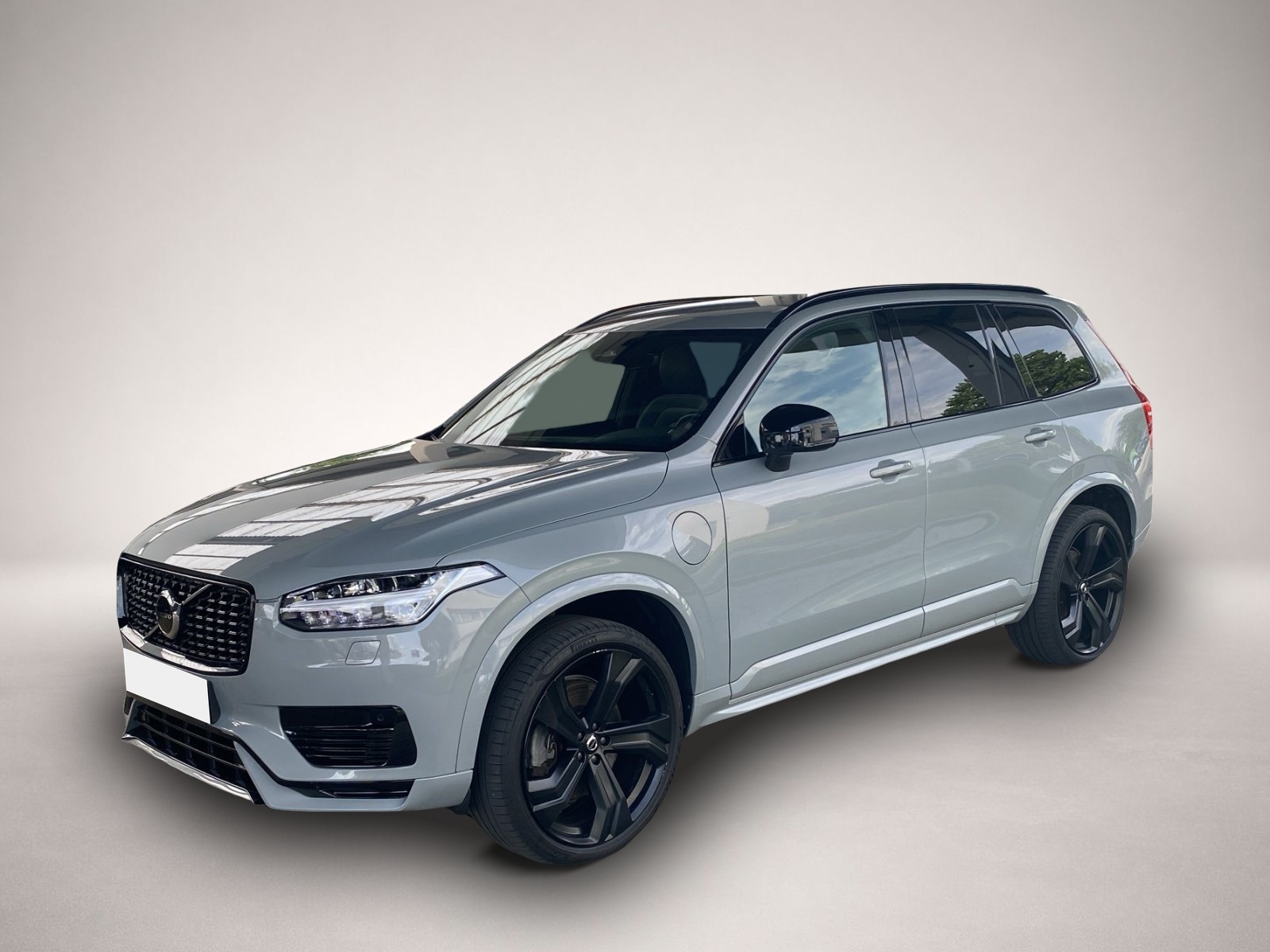 Volvo XC90 (07/2023, )