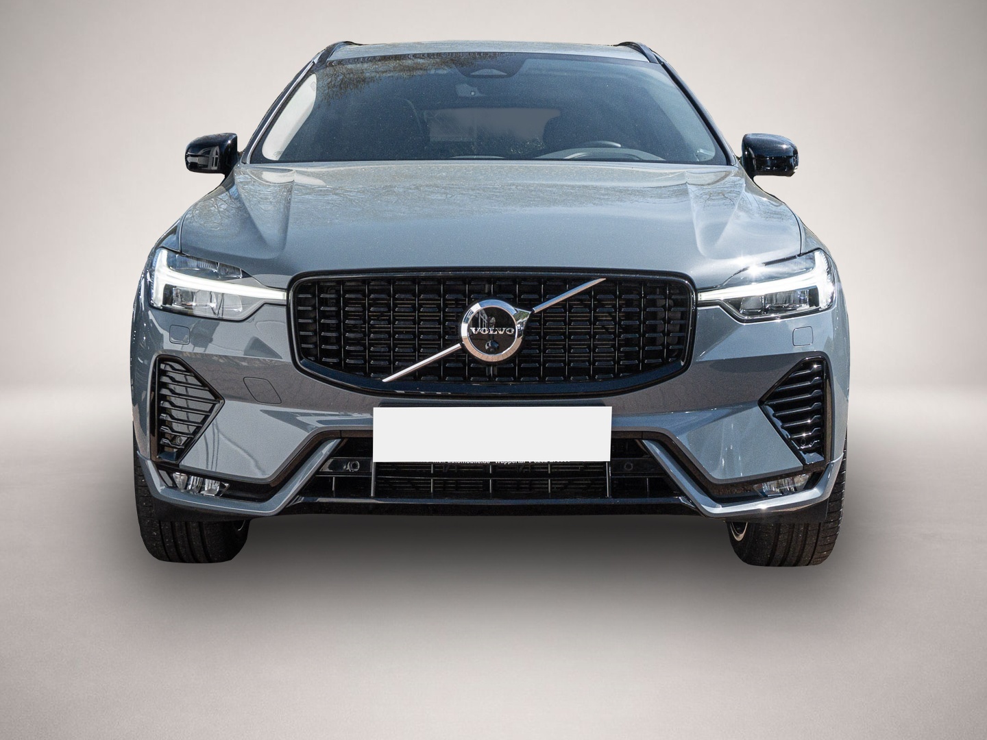 Volvo XC60 (03/2024, Benzin)