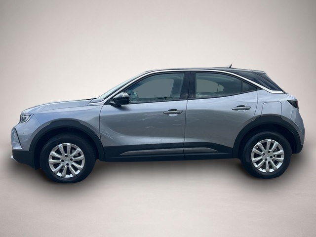 Opel Mokka (09/2023, Benzin)
