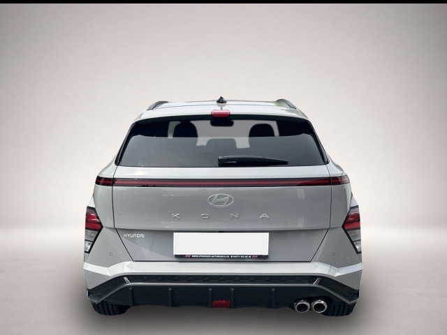 Hyundai KONA (04/2026, Benzin)