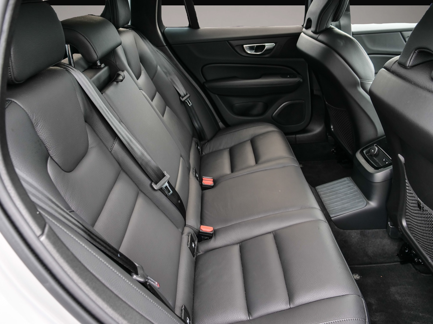 Volvo V60 (07/2025, Hybrid (Benzin/Elektro))