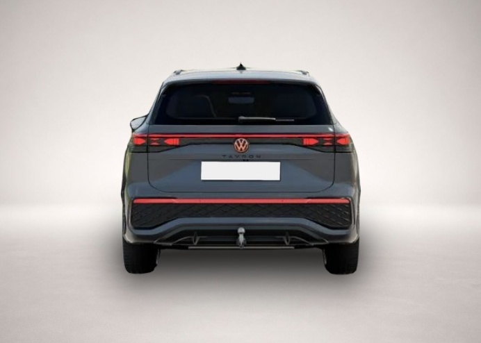 Volkswagen Tayron (10/2025, Diesel)