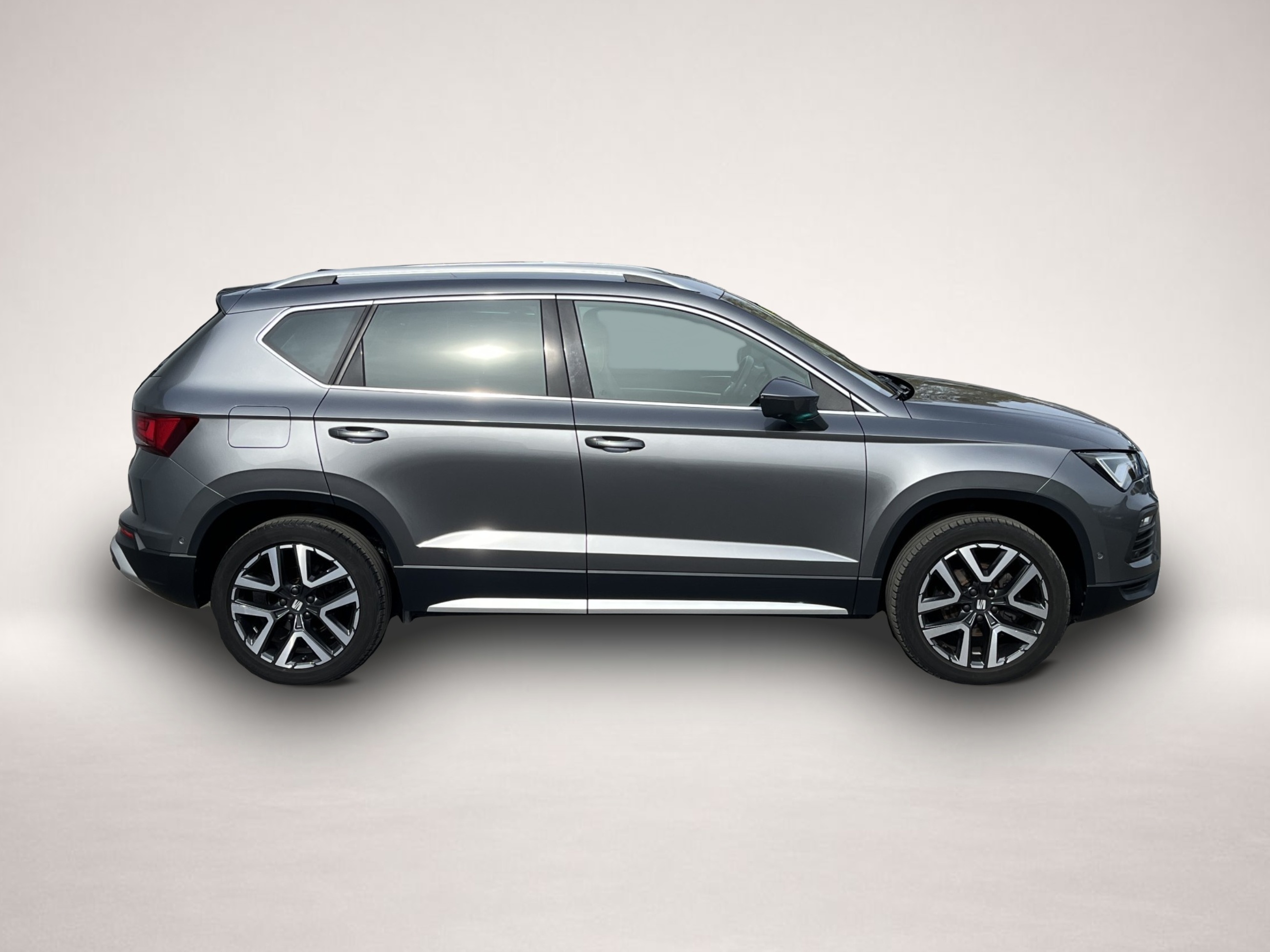Seat Ateca (02/2023, Benzin)
