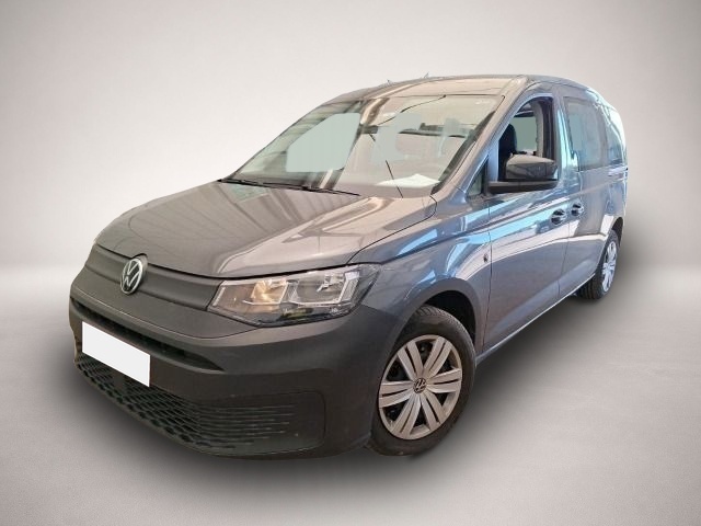 Volkswagen Caddy Maxi (03/2024, Diesel)