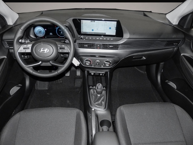 Hyundai i20 (05/2026, Benzin)