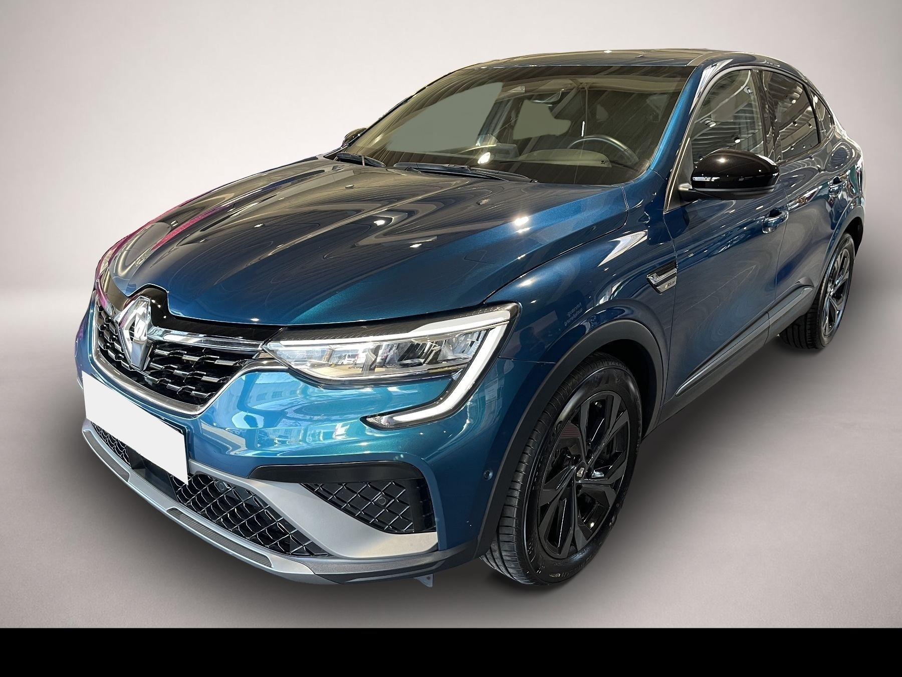 Renault Arkana (12/2023, Benzin)