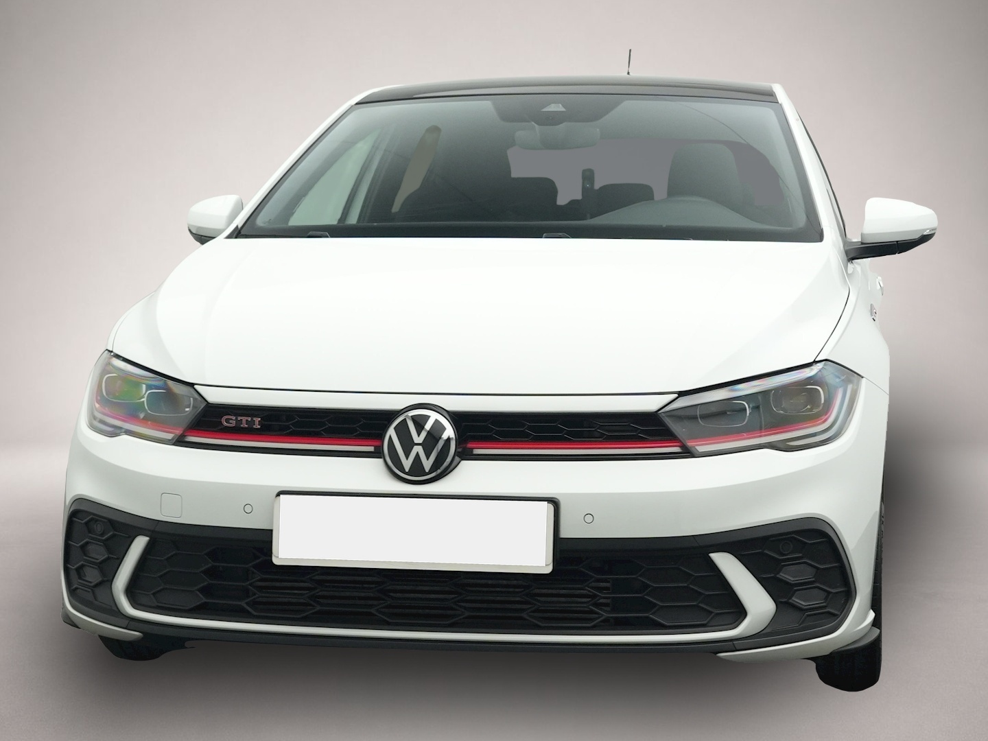 Volkswagen Polo (05/2022, Benzin)