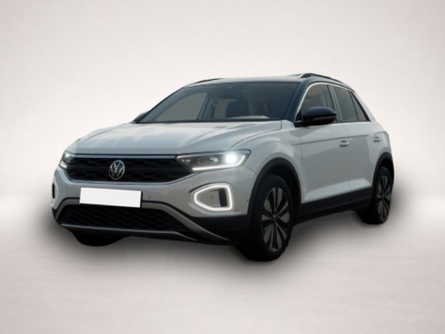 Volkswagen T-Roc (09/2025, )