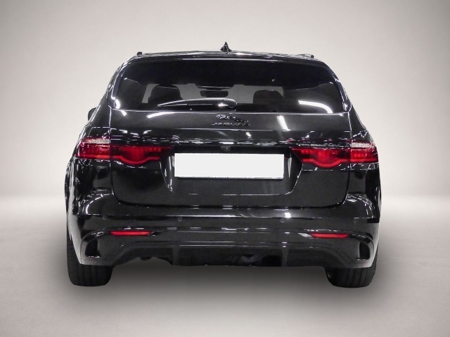 Jaguar XF (09/2024, Diesel)