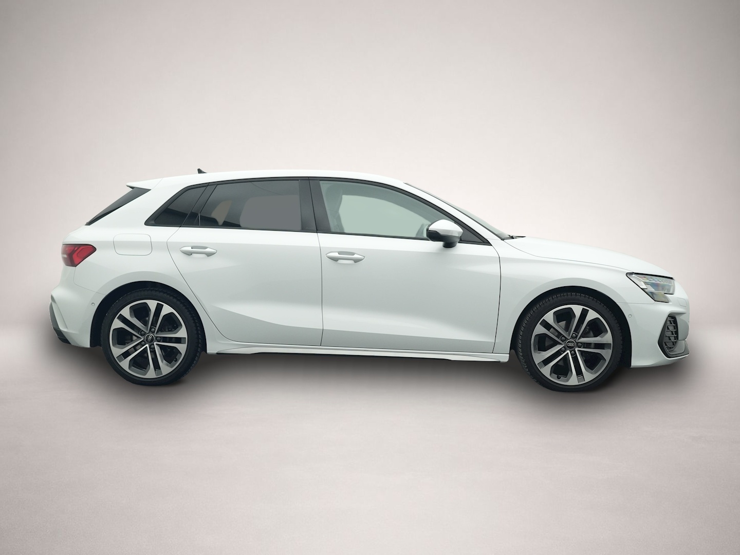 Audi A3 (12/2024, Diesel)