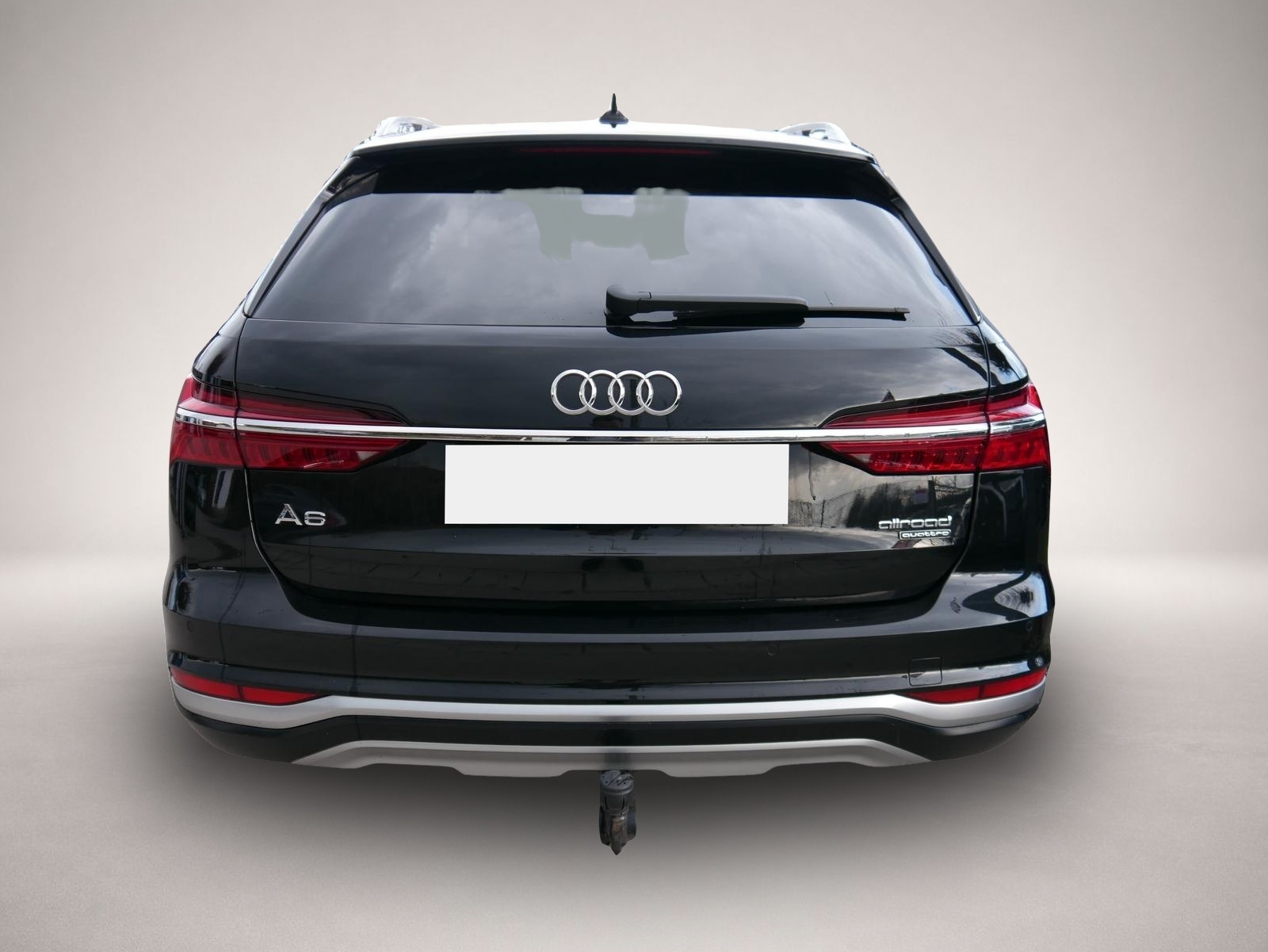 Audi A6 Allroad (12/2020, Diesel)