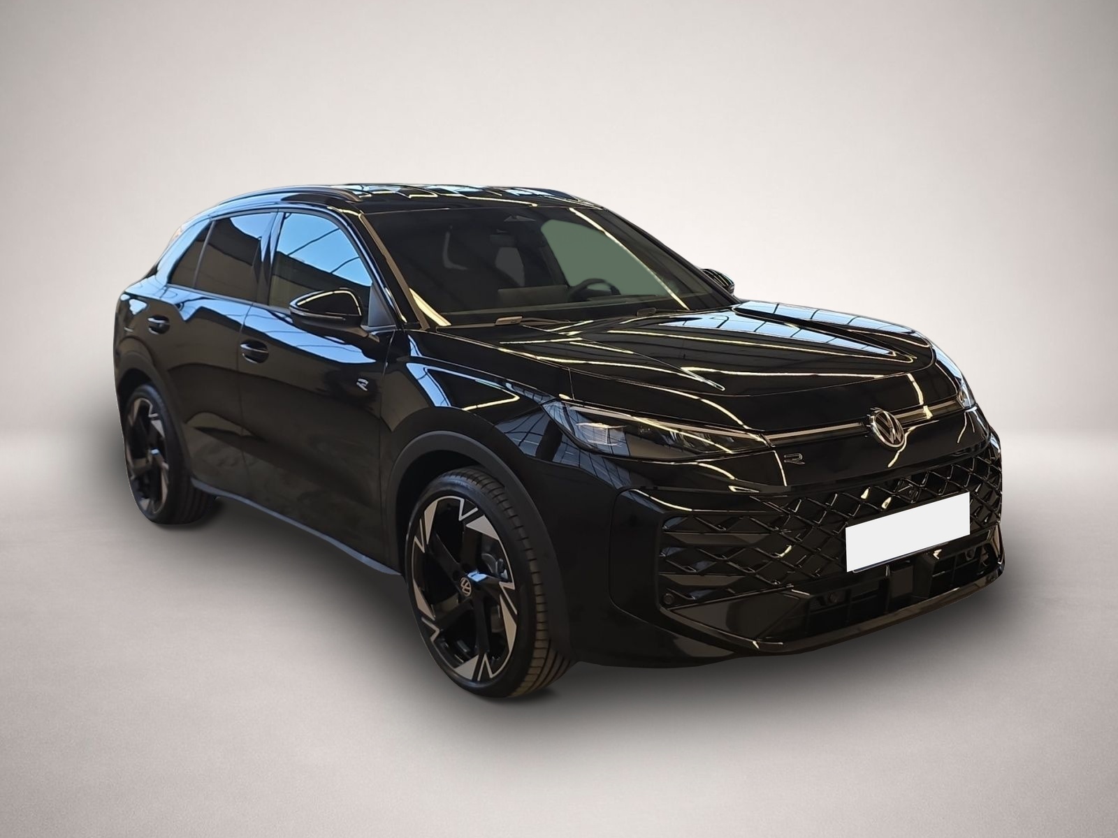 Volkswagen T-Roc (05/2026, Benzin)