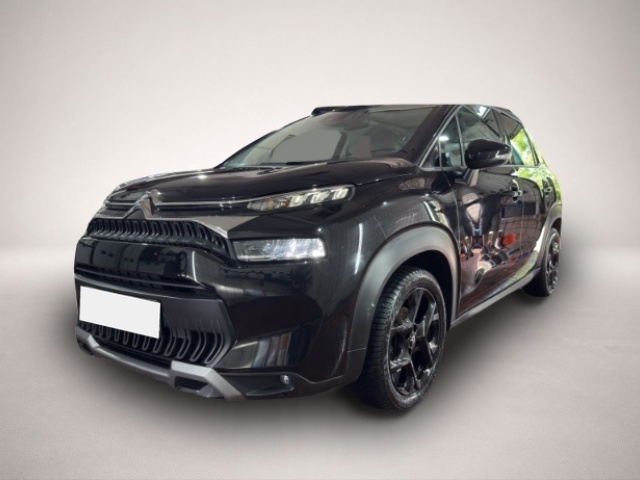Citroen C3 Aircross (02/2024, Benzin)