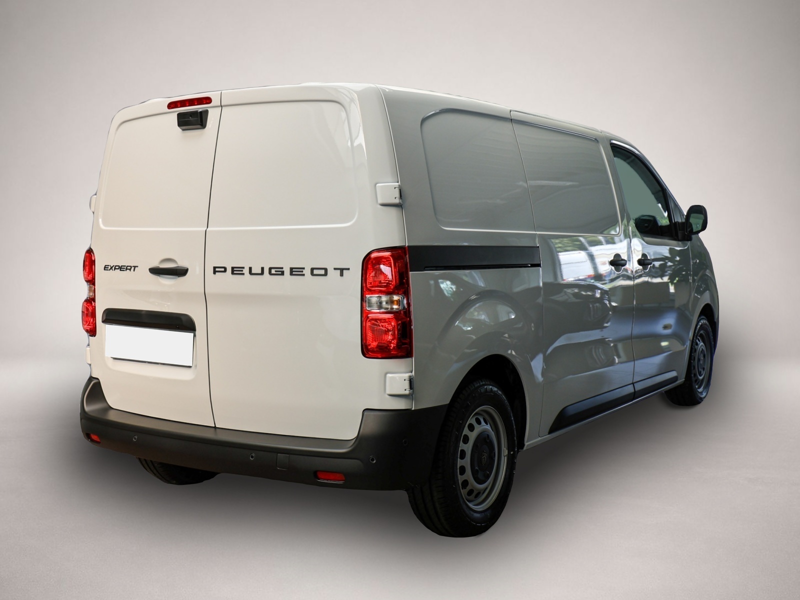 Peugeot Expert (, Diesel)