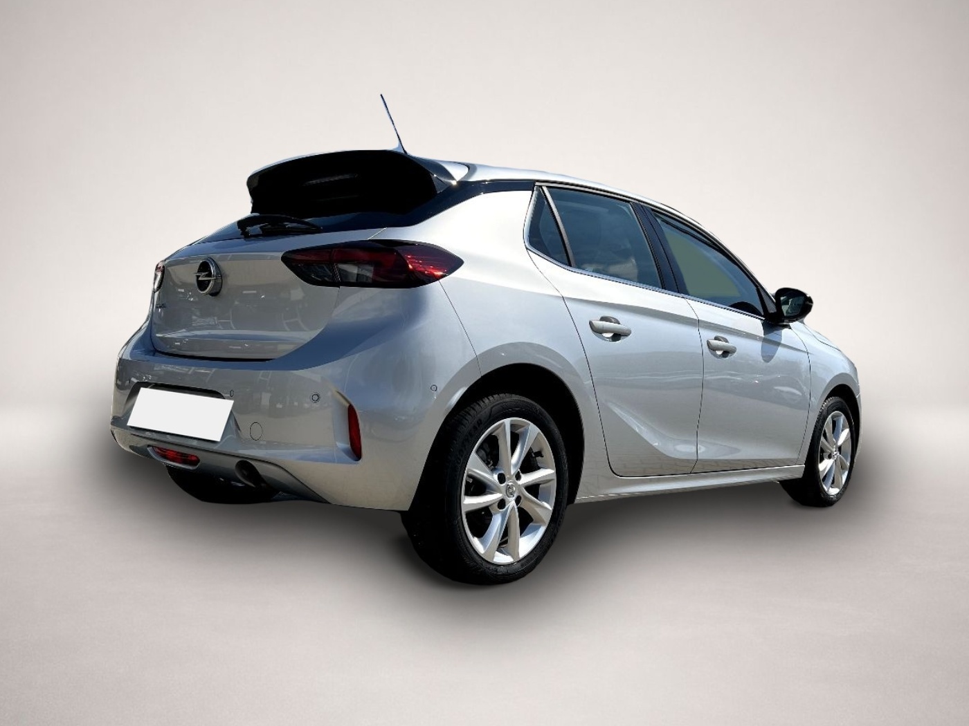 Opel Corsa (11/2022, Benzin)
