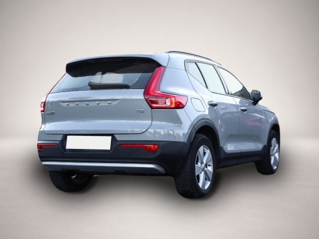 Volvo XC40 (08/2023, Benzin)