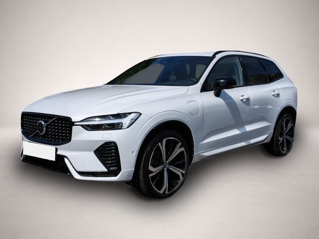 Volvo XC60 (12/2021, Hybrid (Benzin/Elektro))
