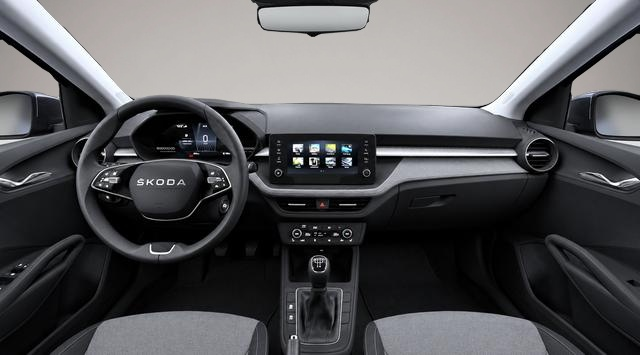 Skoda Fabia, image 4 of 4