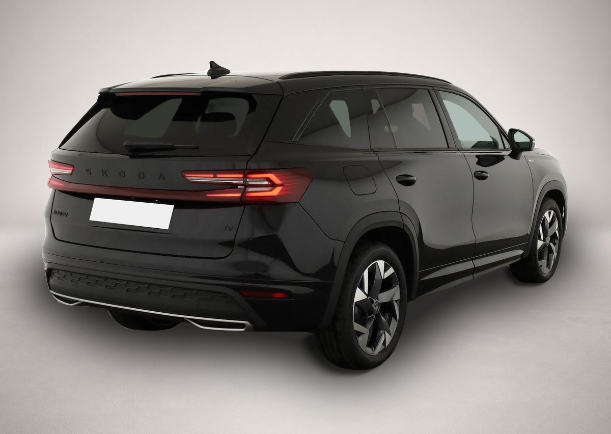 Skoda Kodiaq, Bild 3 von 6