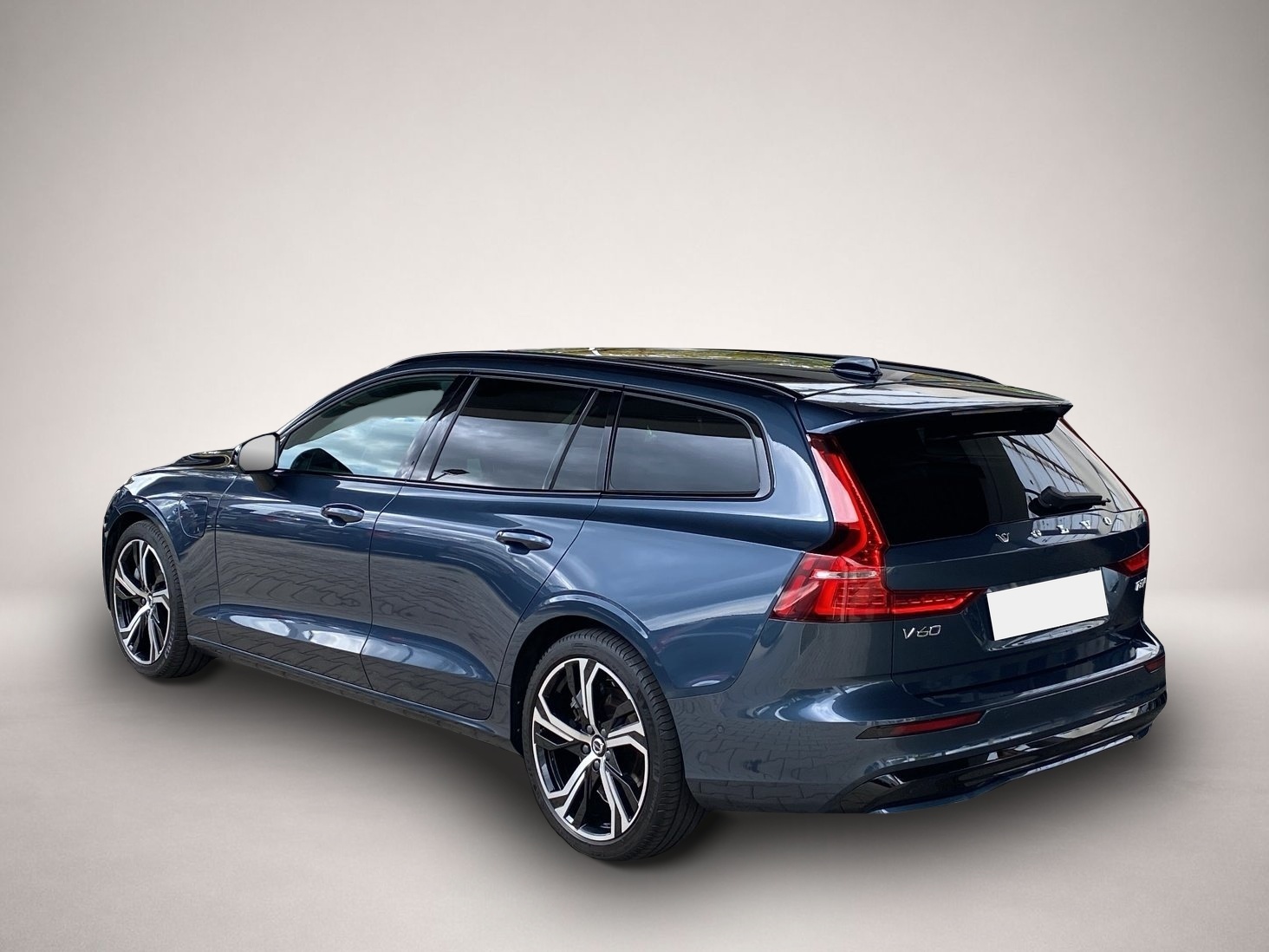 Volvo V60 (06/2024, )