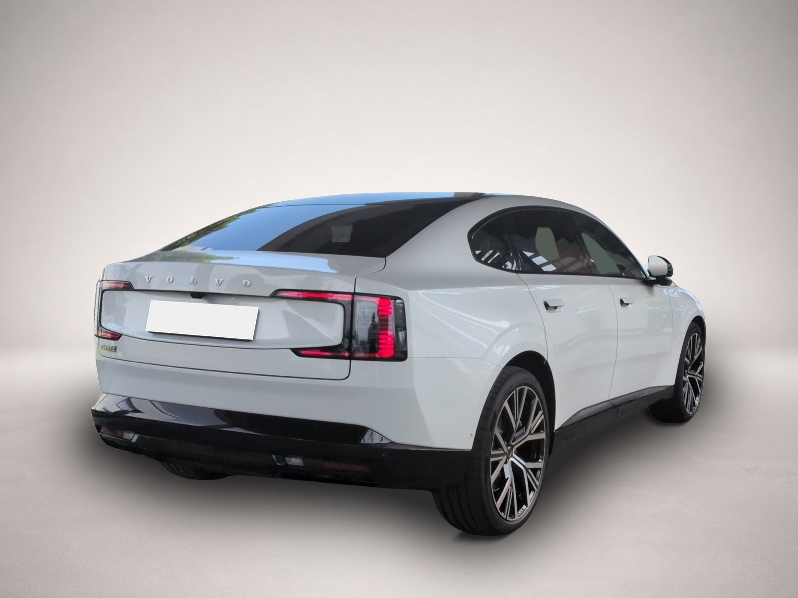 Volvo ES90 (01/2026, ELECTRIC)