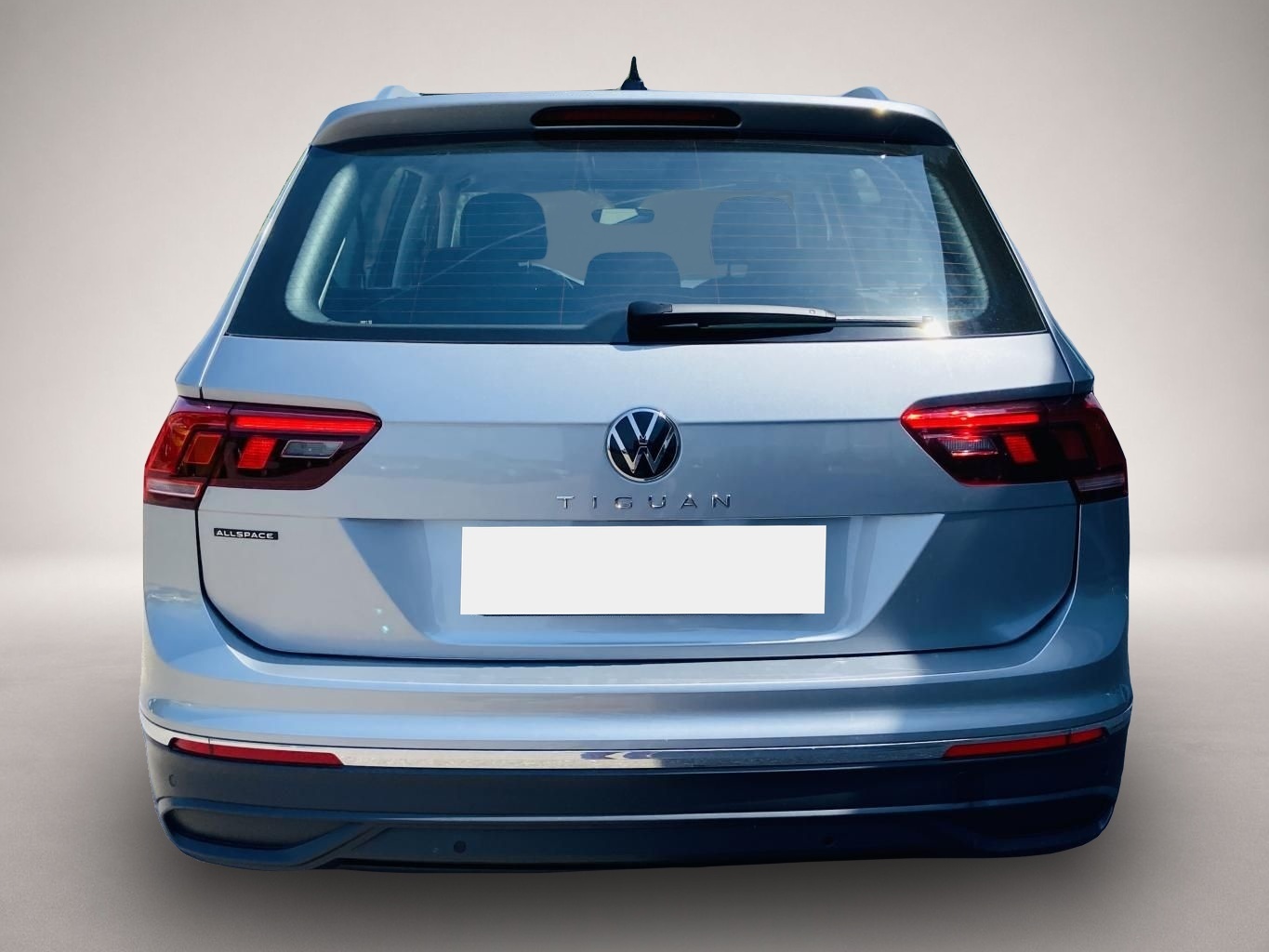 Volkswagen Tiguan Allspace (03/2025, )