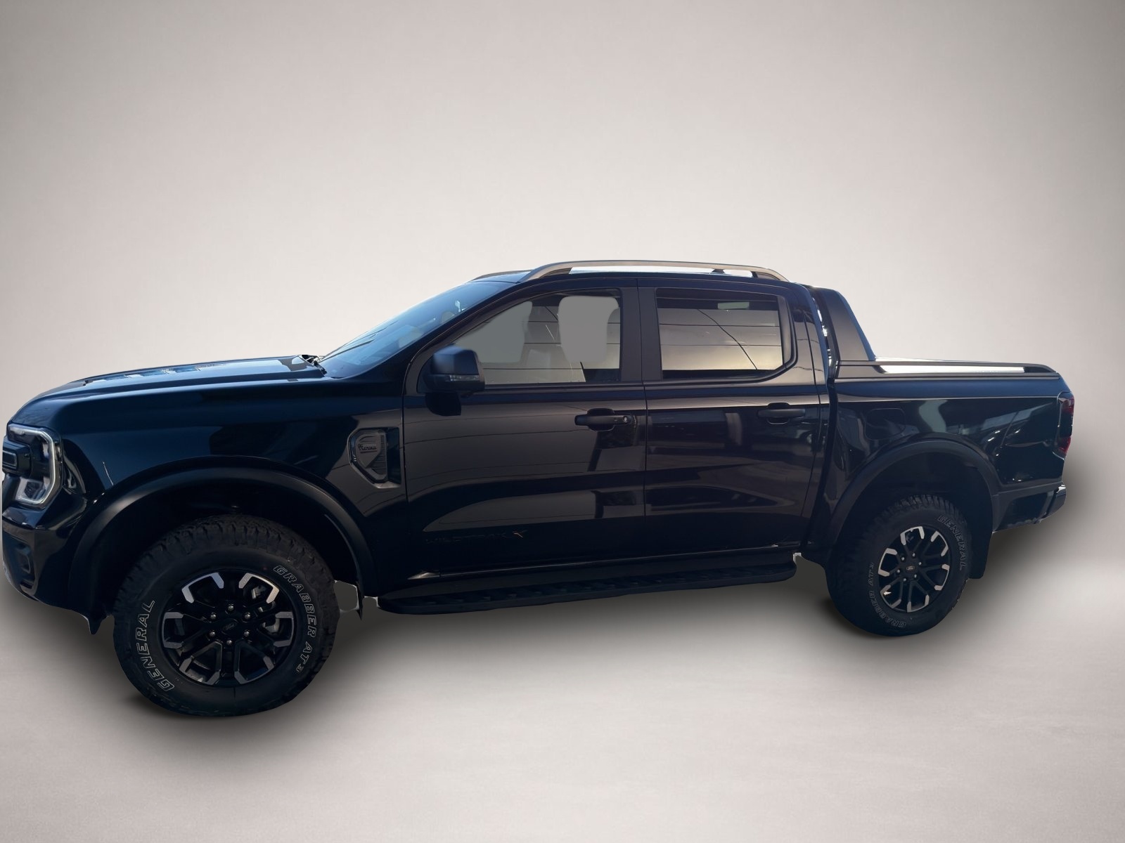Ford Ranger (, Diesel)