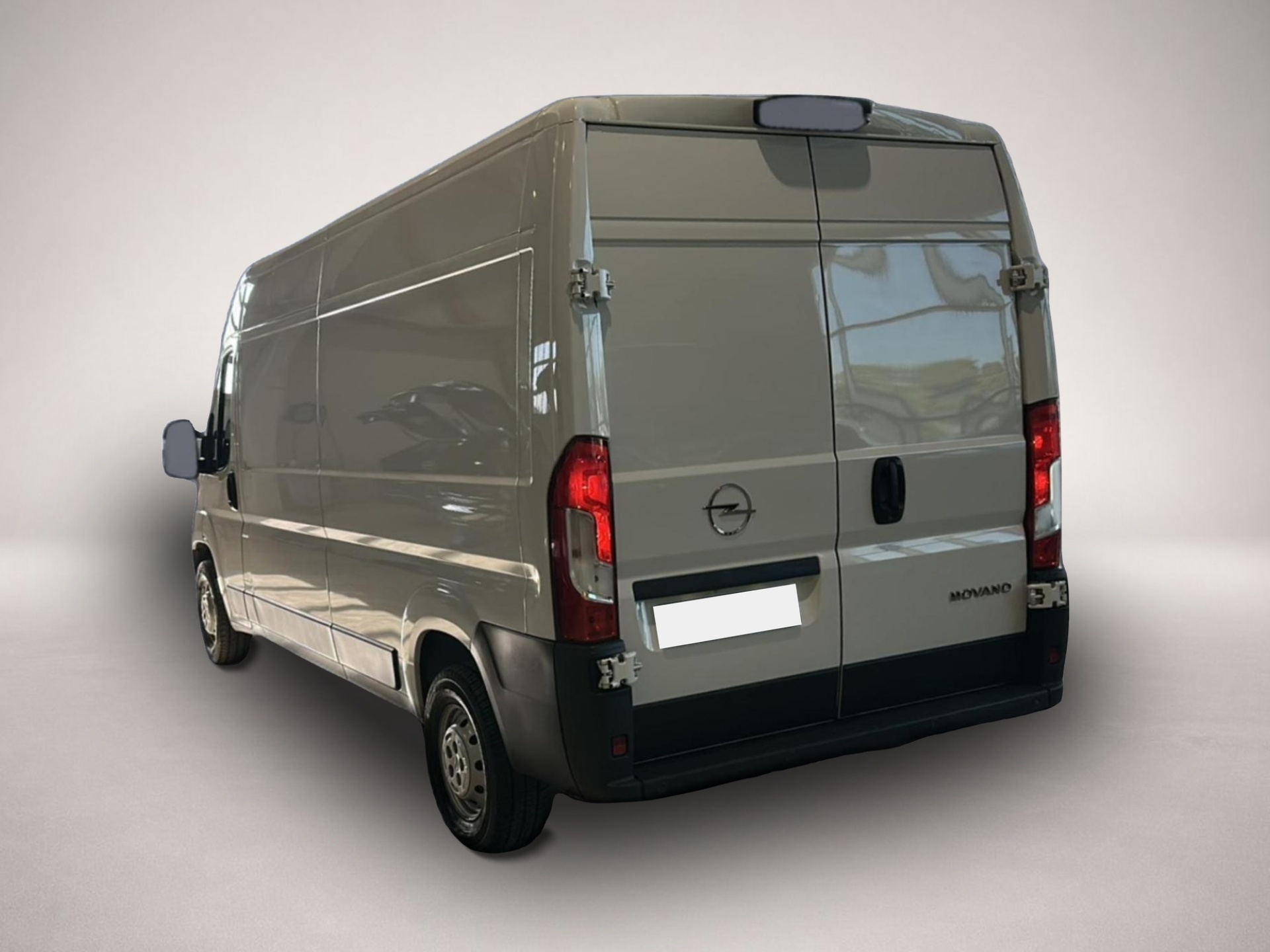 Opel Other (10/2024, Diesel)