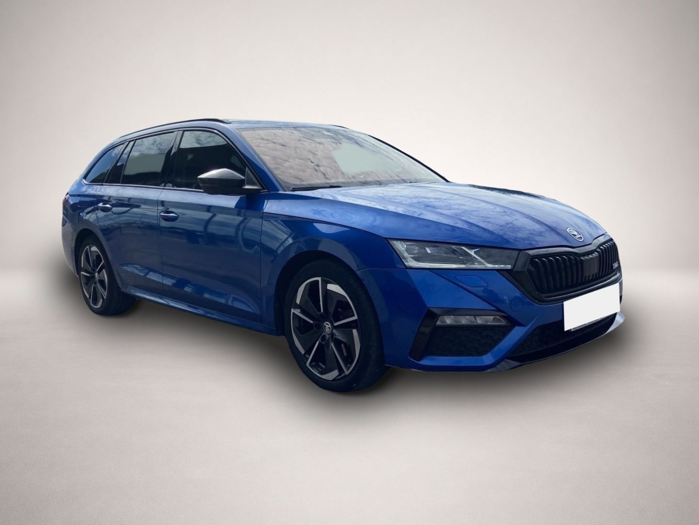 Skoda Octavia (03/2023, )