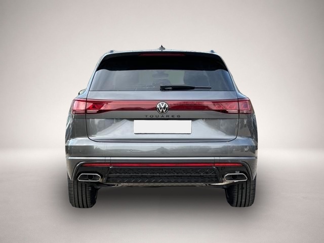 Volkswagen Touareg (01/2026, Diesel)