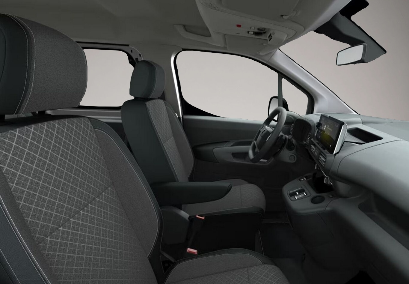 Opel Combo (06/2026, Diesel)
