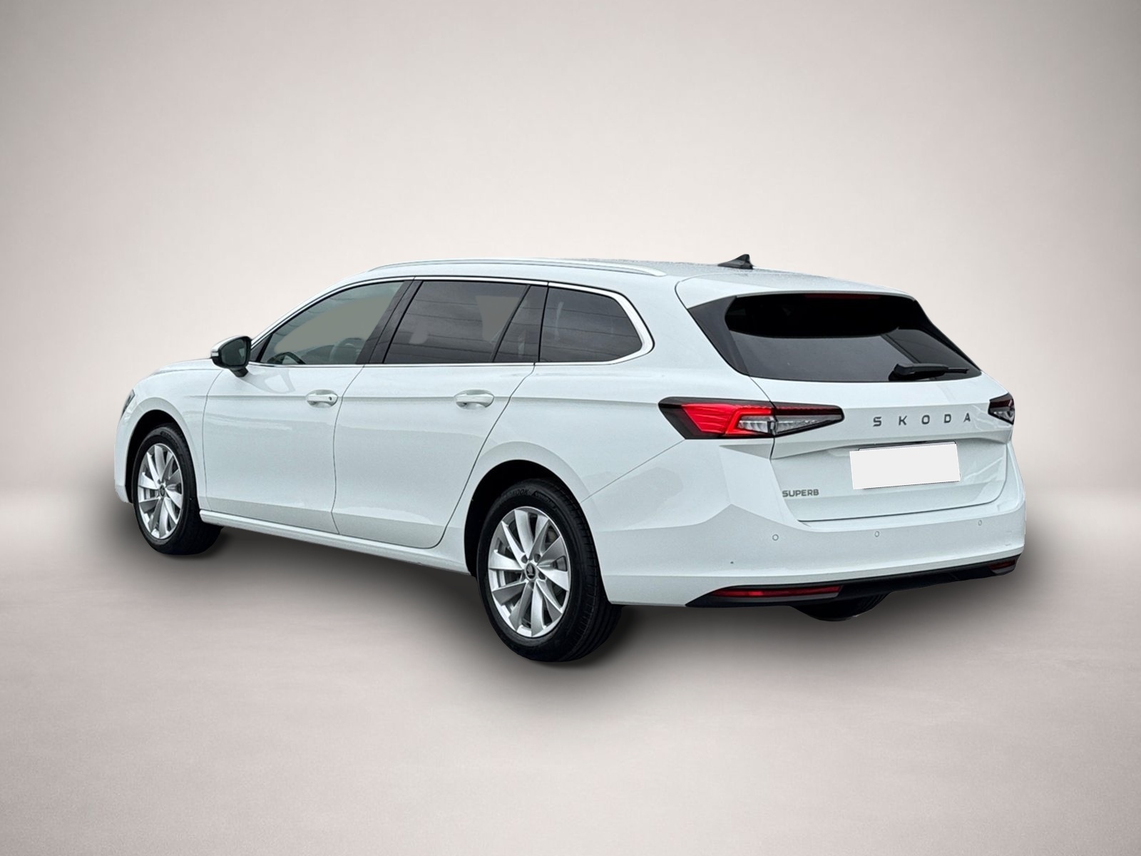 Skoda Superb (04/2026, Diesel)