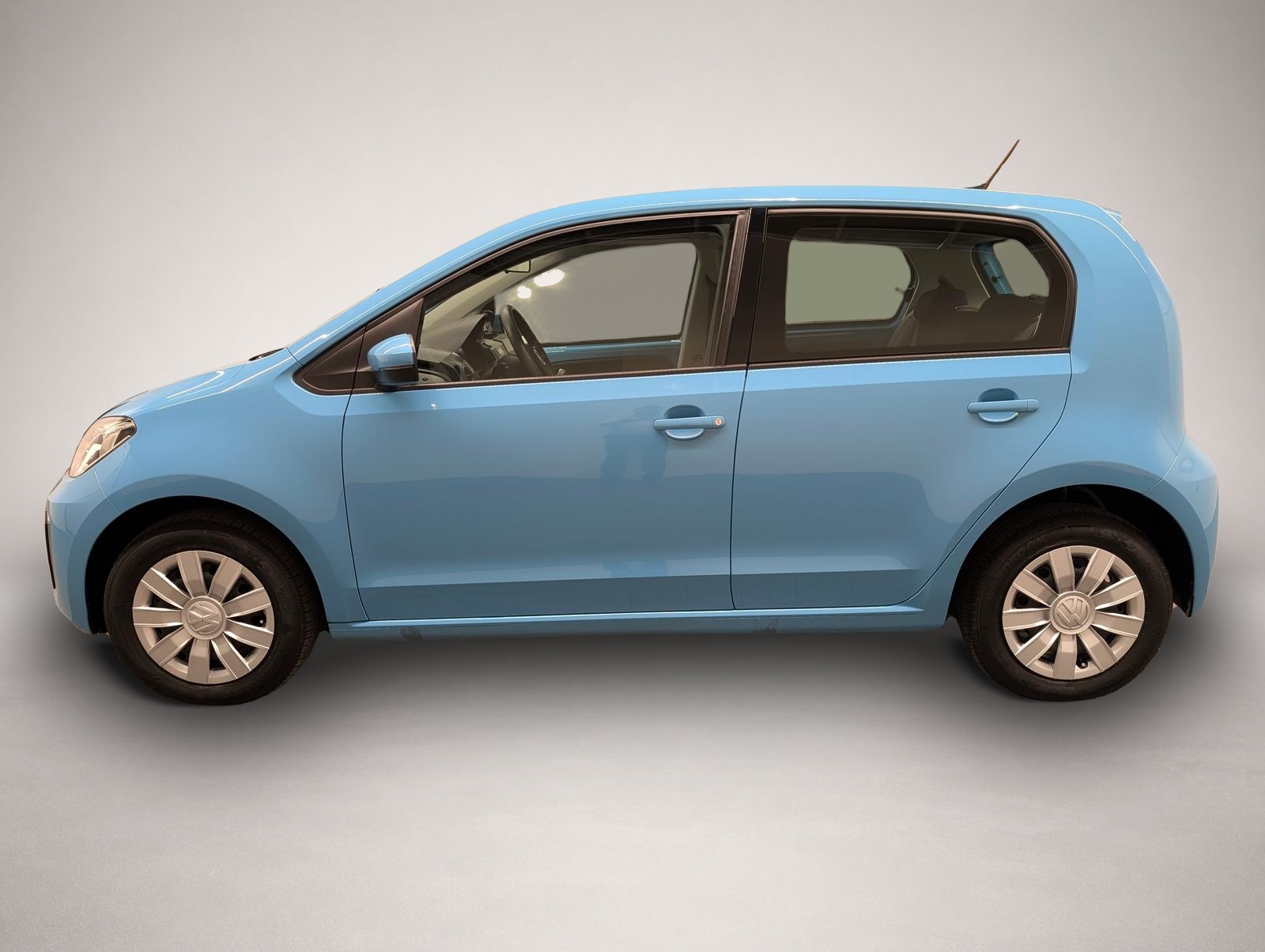 Volkswagen e-up! (06/2021, ELECTRIC)