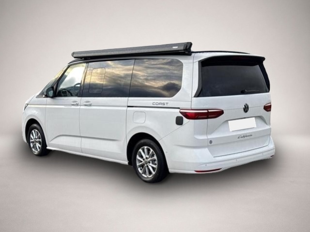 Volkswagen T7 California, Bild 4 von 5