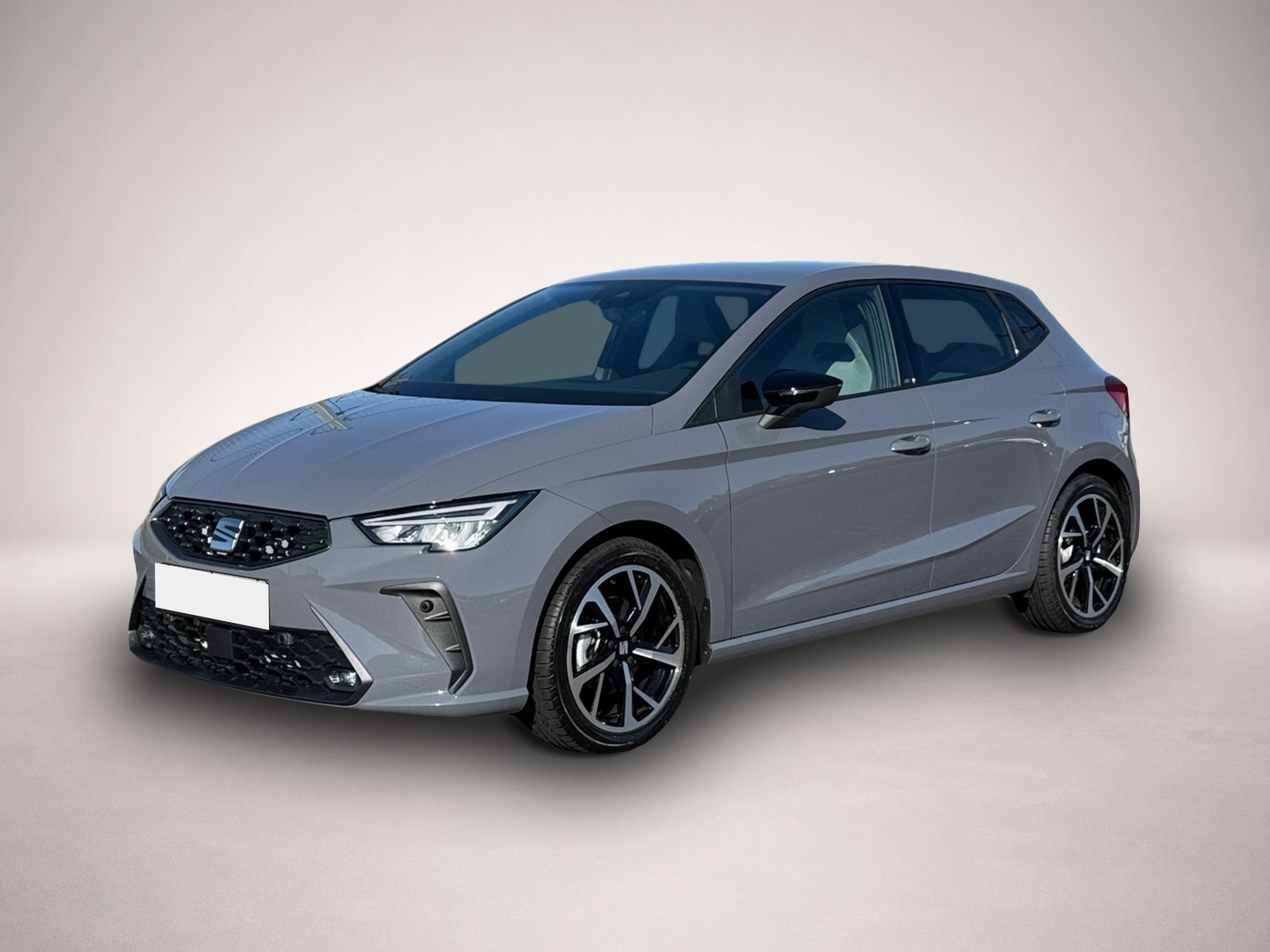 Seat Ibiza (06/2026, Benzin)