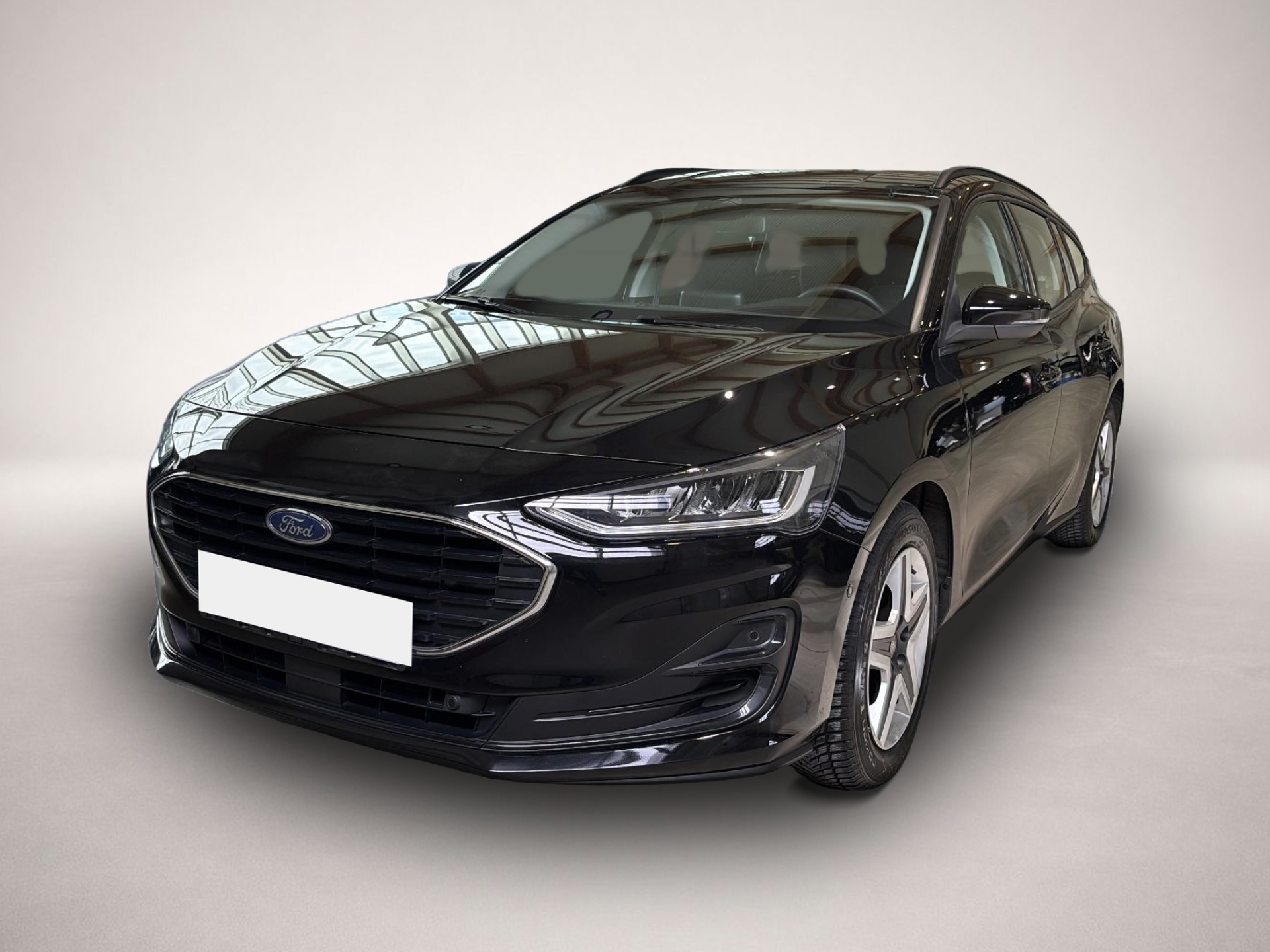 Ford Focus (06/2022, Benzin)