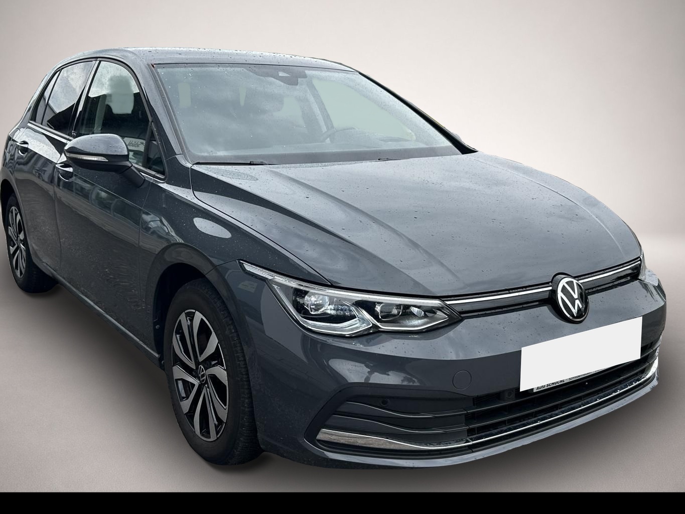 Volkswagen Golf (02/2023, )