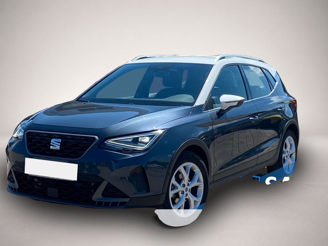 Seat Arona (04/2023, )