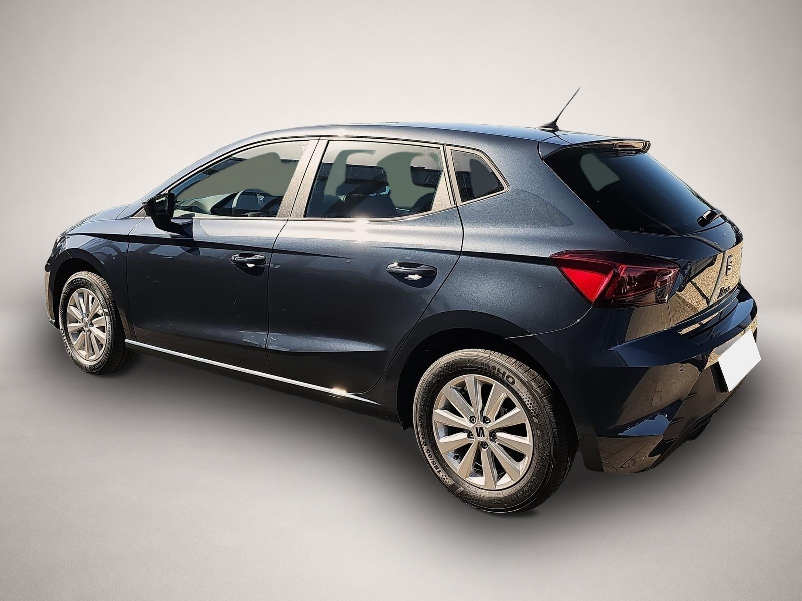 Seat Ibiza (05/2026, Benzin)