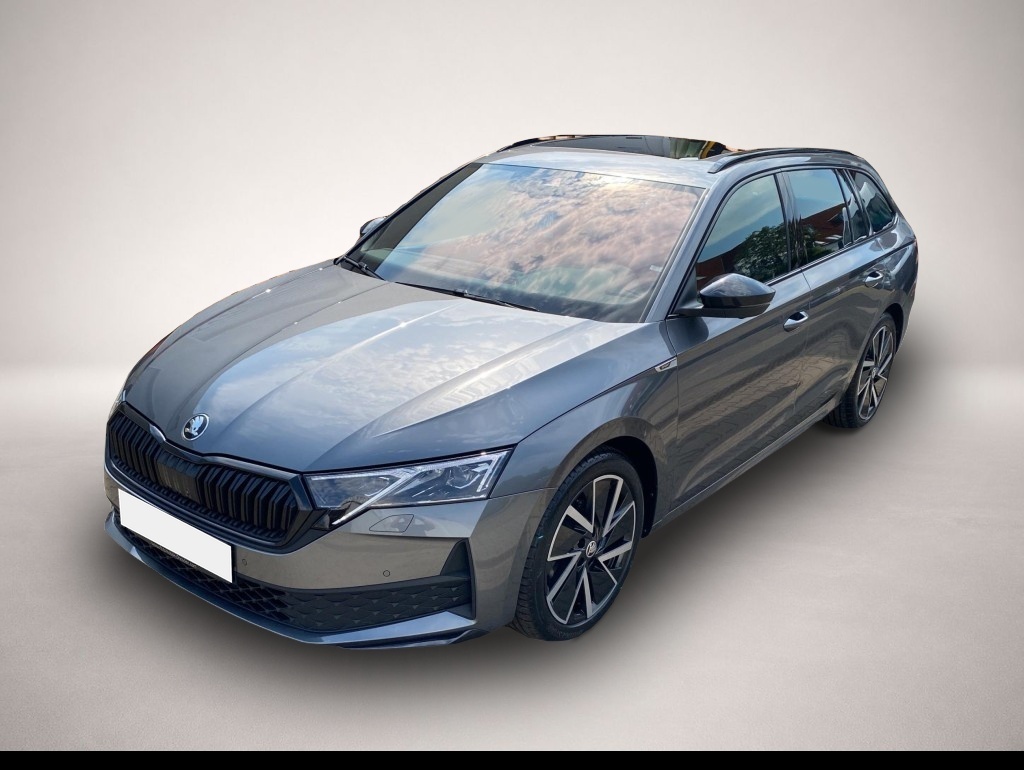 Skoda Octavia (11/2024, Diesel)