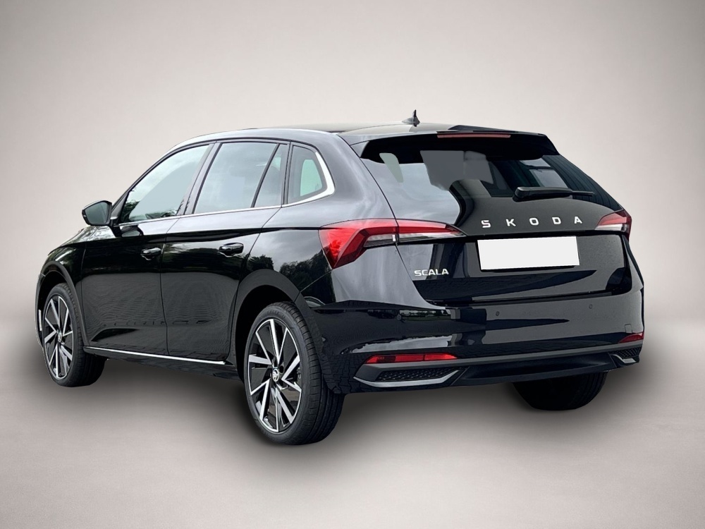 Skoda Scala, Bild 4 von 6