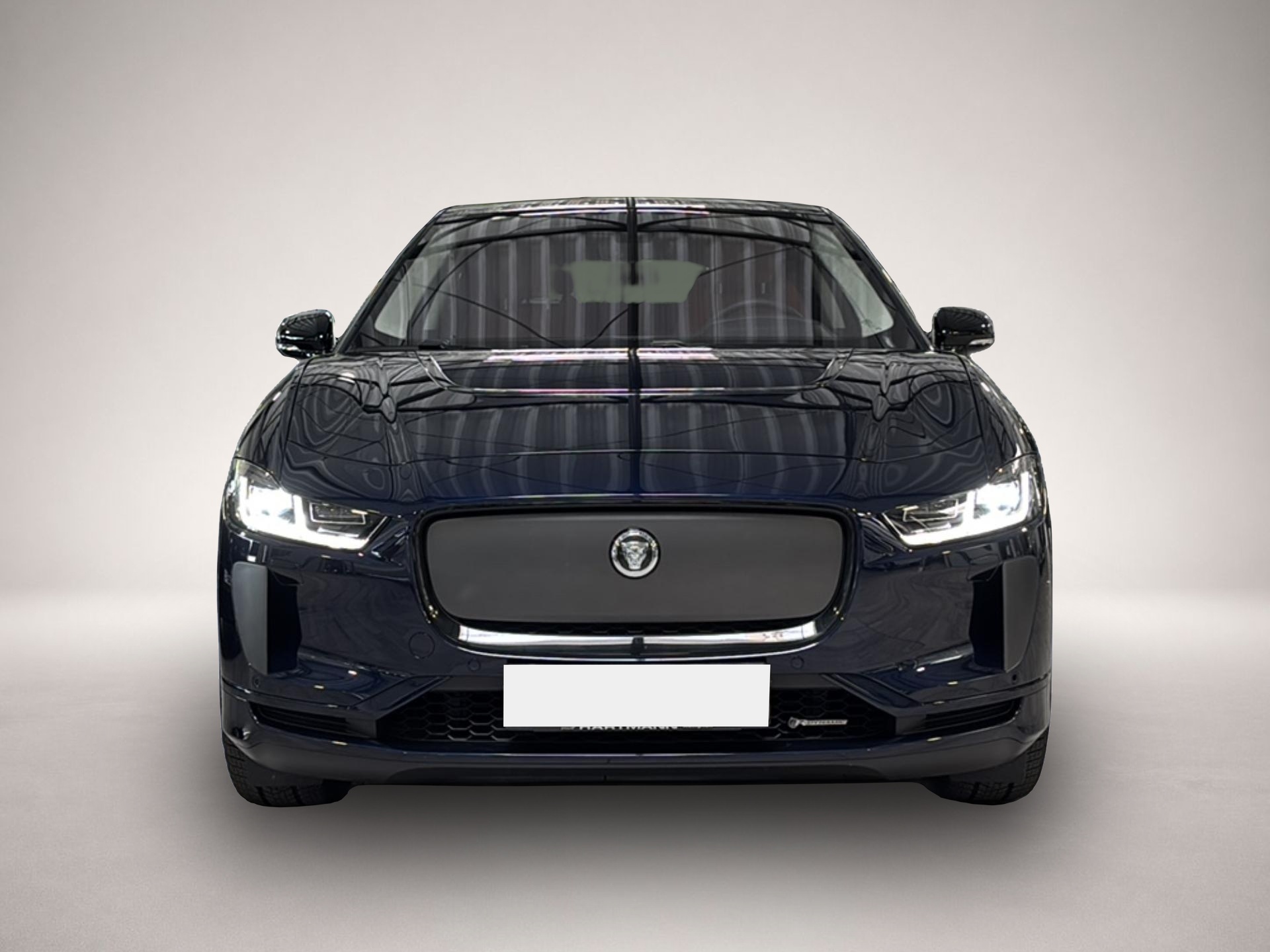 Jaguar I-Pace (06/2023, ELECTRIC)