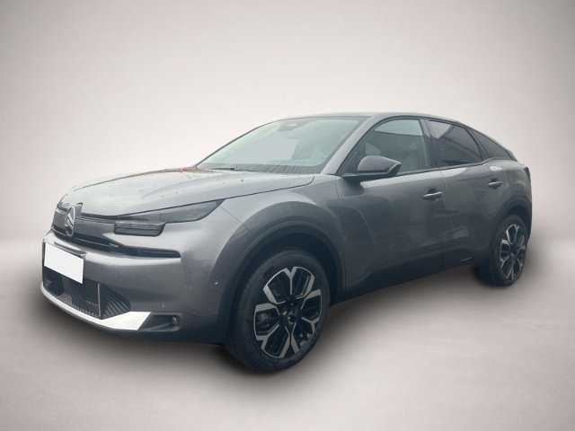 Citroen C4 (08/2025, Hybrid (Benzin/Elektro))