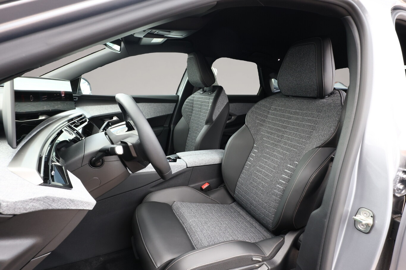 Peugeot 3008, Bild 5 von 7